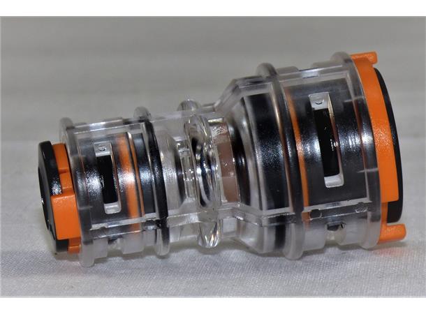 Microrør Reducer 10-7mm