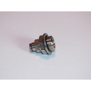 R&#248;r adapter 12mm til Budget bl&#229;semaskin