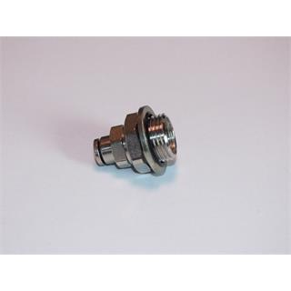 R&#248;r adapter 14mm til Budget bl&#229;semaskin